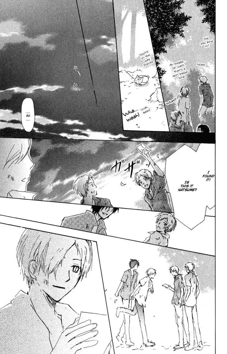 Natsume Yuujinchou Chapter 44 31